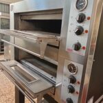 horno pizza oem