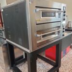 horno pizza oem